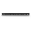 Rozdzielacz HDMI Lindy 8 portów HDMI 2.0 18G