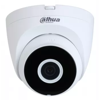 Kopułkowa kamera IP DAHUA IPC-HDW1430DT-SAW-0280B 4MP 2.8mm Wi‑Fi IR, IP67, MicroSD do 256GB