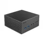 Lindy DST-Pro 101, stacja dokująca do laptopa USB-C z obsługą 4K i zasilaczem 100 W