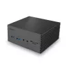 Lindy DST-Pro 101, stacja dokująca do laptopa USB-C z obsługą 4K i zasilaczem 100 W