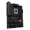 Płyta główna ASUS TUF GAMING B650-E WIFI ATX Socket AM5 DDR5 4x DIMM 192GB Wi‑Fi 6E Bluetooth 5.3 3x M.2 2.5Gb LAN