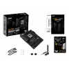 Płyta główna ASUS TUF GAMING B650-E WIFI ATX Socket AM5 DDR5 4x DIMM 192GB Wi‑Fi 6E Bluetooth 5.3 3x M.2 2.5Gb LAN