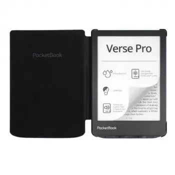 Czytnik e-booków PocketBook Verse Pro 16 GB Wi-Fi 6 cali E Ink Carta