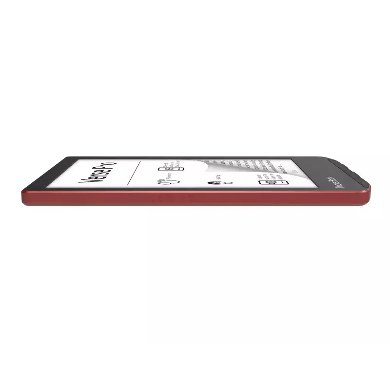Czytnik e-booków PocketBook Verse Pro 16 GB Wi-Fi 6 cali E Ink Carta