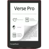 Czytnik e-booków PocketBook Verse Pro 16 GB Wi-Fi 6 cali E Ink Carta