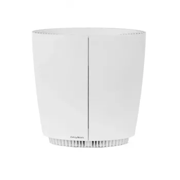 Oczyszczacz powietrza Stylies Pegasus do pomieszczeń do 50 m², hałas 60 dB, moc 30 W, biały