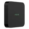Ajax NVR (8-kanałowy) Czarny 16 kanałów RTSP H.264 H.265 16 TB