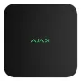 Ajax NVR (8-kanałowy) Czarny 16 kanałów RTSP H.264 H.265 16 TB