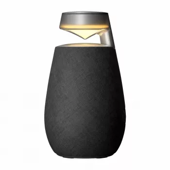 LG XBOOM 360 Mono przenośny głośnik Czarny 20 W