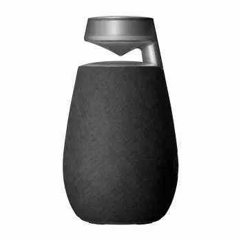 LG XBOOM 360 Mono przenośny głośnik Czarny 20 W