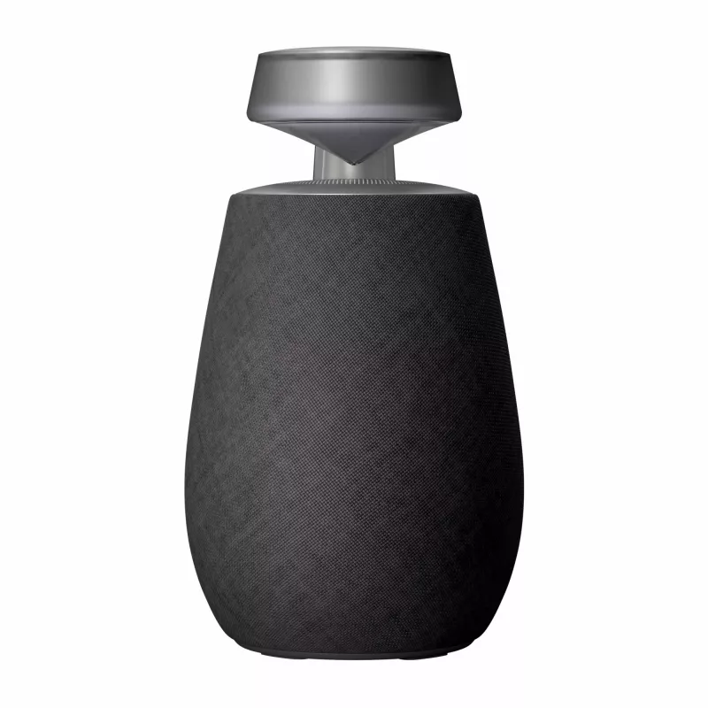 LG XBOOM 360 Mono przenośny głośnik Czarny 20 W