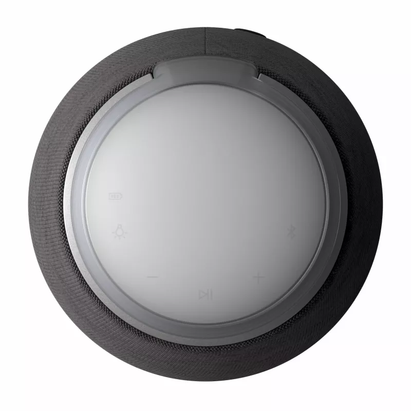 LG XBOOM 360 Mono przenośny głośnik Czarny 20 W