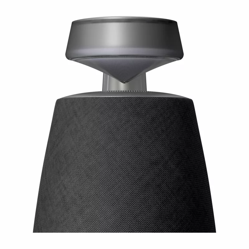 LG XBOOM 360 Mono przenośny głośnik Czarny 20 W