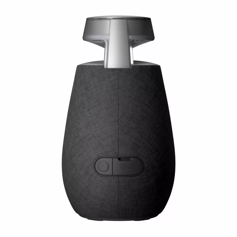LG XBOOM 360 Mono przenośny głośnik Czarny 20 W