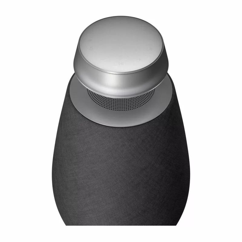 LG XBOOM 360 Mono przenośny głośnik Czarny 20 W