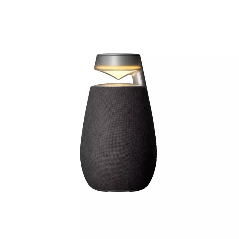 LG XBOOM 360 Mono przenośny głośnik Czarny 20 W