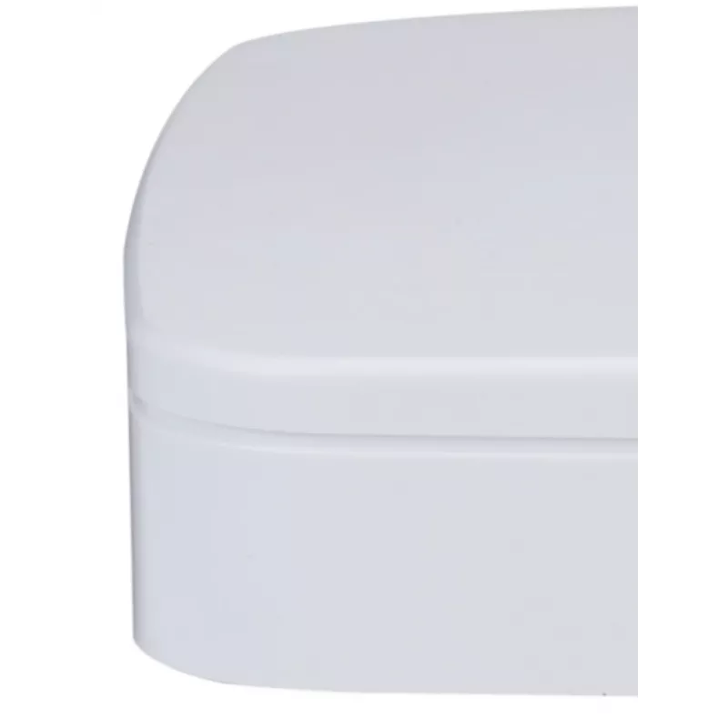 Rejestrator sieciowy Dahua Technology Lite NVR2104-P-4KS3, biały
