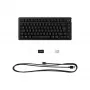 HyperX Alloy Rise 75 - klawiatury gamingowe