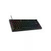 HyperX Alloy Rise 75 - klawiatury gamingowe