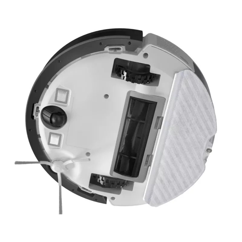 TP-Link Tapo LiDAR Navigation Robot Vacuum & Mop