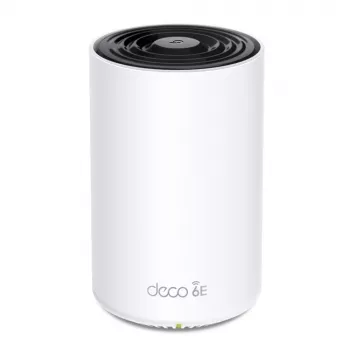TP-Link AXE5400 Whole Home Mesh Wi-Fi 6E System (Trójzakresowy)