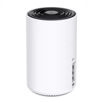 TP-Link AXE5400 Whole Home Mesh Wi-Fi 6E System (Trójzakresowy)