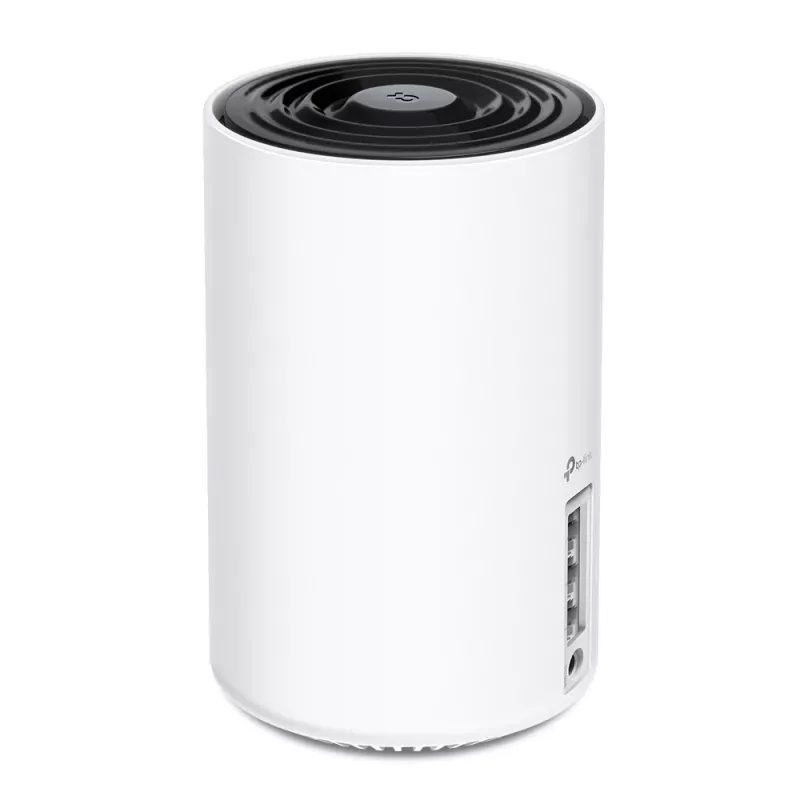 TP-Link AXE5400 Whole Home Mesh Wi-Fi 6E System (Trójzakresowy)