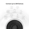 TP-Link AXE5400 Whole Home Mesh Wi-Fi 6E System (Trójzakresowy)