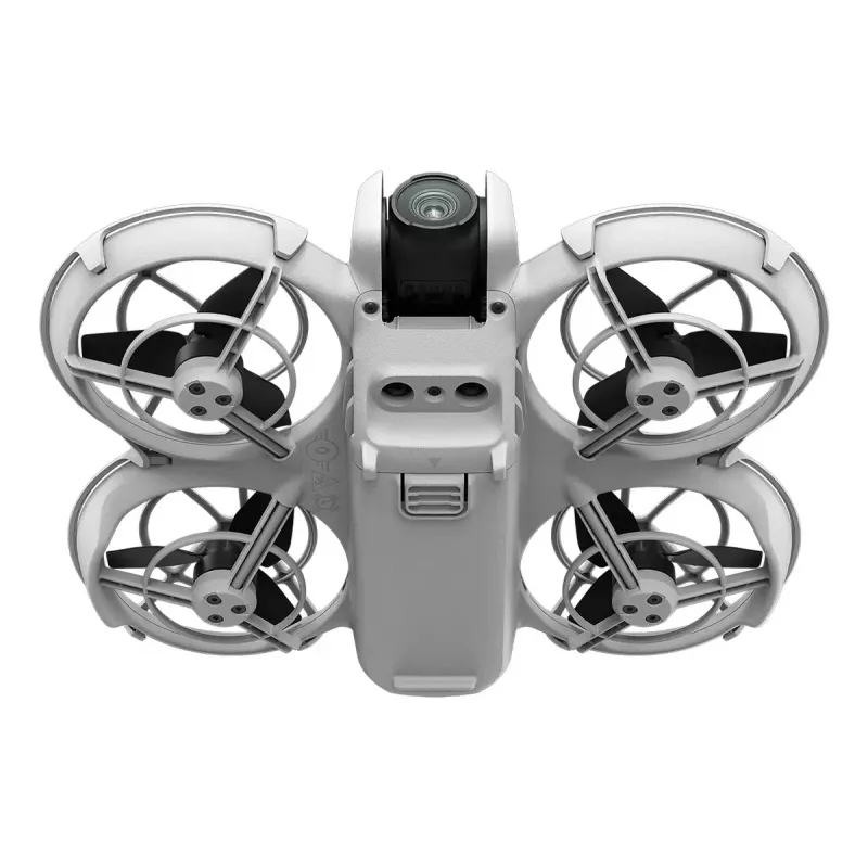 DJI Neo lekki dron 135 g z kamerą 4K Ultra HD, do 18 minut lotu na 1 ładowaniu, bez pilota