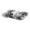 DJI Neo lekki dron 135 g z kamerą 4K Ultra HD, do 18 minut lotu na 1 ładowaniu, bez pilota