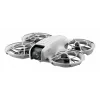 DJI Neo lekki dron 135 g z kamerą 4K Ultra HD, do 18 minut lotu na 1 ładowaniu, bez pilota
