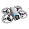 DJI Neo lekki dron 135 g z kamerą 4K Ultra HD, do 18 minut lotu na 1 ładowaniu, bez pilota