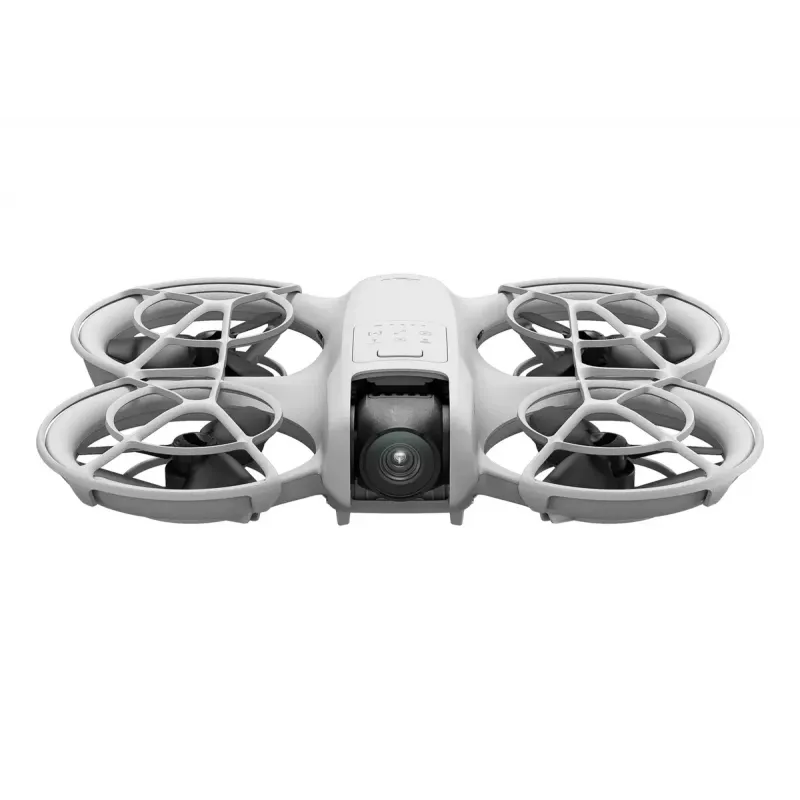 DJI Neo lekki dron 135 g z kamerą 4K Ultra HD, do 18 minut lotu na 1 ładowaniu, bez pilota