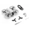 DJI Neo lekki dron 135 g z kamerą 4K Ultra HD, do 18 minut lotu na 1 ładowaniu, bez pilota
