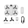 DJI Neo lekki dron 135 g z kamerą 4K Ultra HD, do 18 minut lotu na 1 ładowaniu, bez pilota