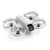 DJI Neo lekki dron 135 g z kamerą 4K Ultra HD, do 18 minut lotu na 1 ładowaniu, bez pilota