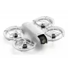 DJI Neo lekki dron 135 g z kamerą 4K Ultra HD, do 18 minut lotu na 1 ładowaniu, bez pilota