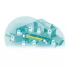 TP-Link AX3000 Whole Home Mesh Wi-Fi 6 System, 2-Pack