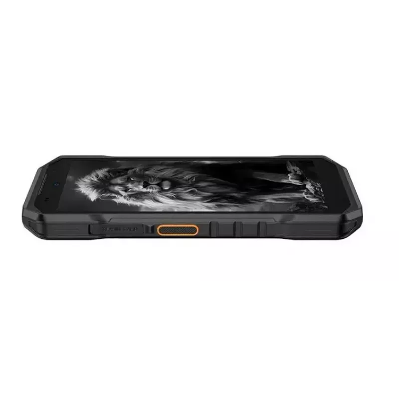 Smartphone Ulefone Armor X32 PRO 5.65 cala 8 GB 256 GB Czarny