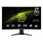 Monitor MSI MAG 27CQ6F 68,6 cm (27 cali) 2560 x 1440 pikseli Quad HD LCD Czarny