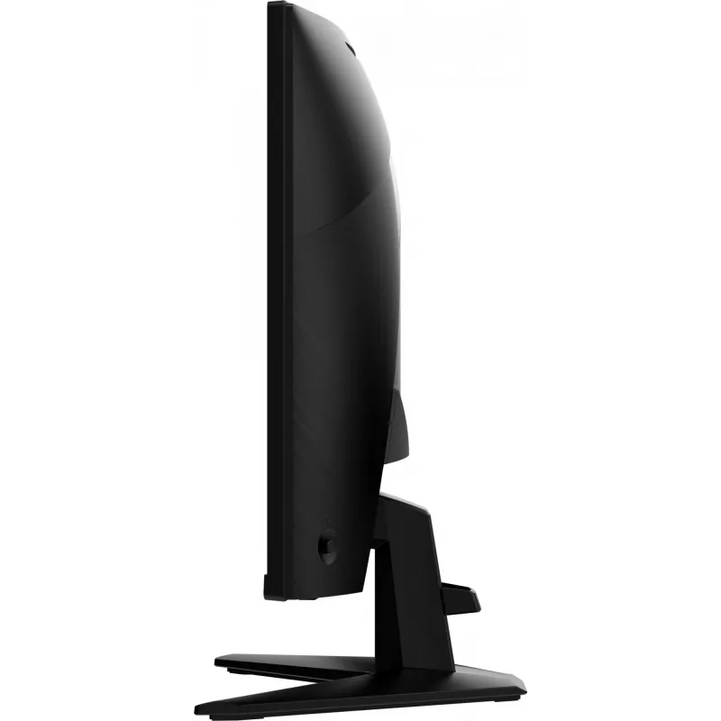 Monitor MSI MAG 27CQ6F 68,6 cm (27 cali) 2560 x 1440 pikseli Quad HD LCD Czarny