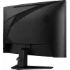 Monitor MSI MAG 27CQ6F 68,6 cm (27 cali) 2560 x 1440 pikseli Quad HD LCD Czarny