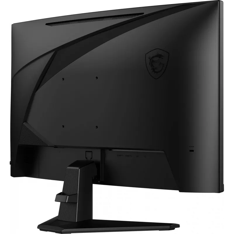Monitor MSI MAG 27CQ6F 68,6 cm (27 cali) 2560 x 1440 pikseli Quad HD LCD Czarny