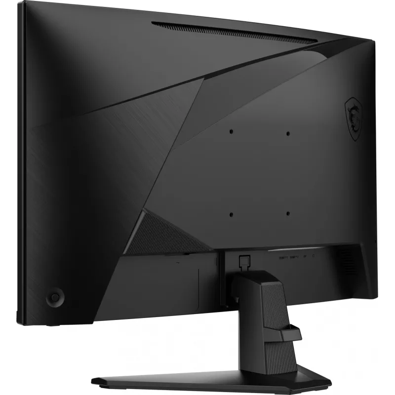 Monitor MSI MAG 27CQ6F 68,6 cm (27 cali) 2560 x 1440 pikseli Quad HD LCD Czarny