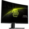 Monitor MSI MAG 27CQ6F 68,6 cm (27 cali) 2560 x 1440 pikseli Quad HD LCD Czarny