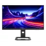 Monitor komputerowy Dahua Technology LM27-E341A 68,6 cm (27 cali) 2560 x 1440 pikseli Quad HD LED czarny