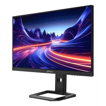 Monitor komputerowy Dahua Technology LM27-E341A 68,6 cm (27 cali) 2560 x 1440 pikseli Quad HD LED czarny