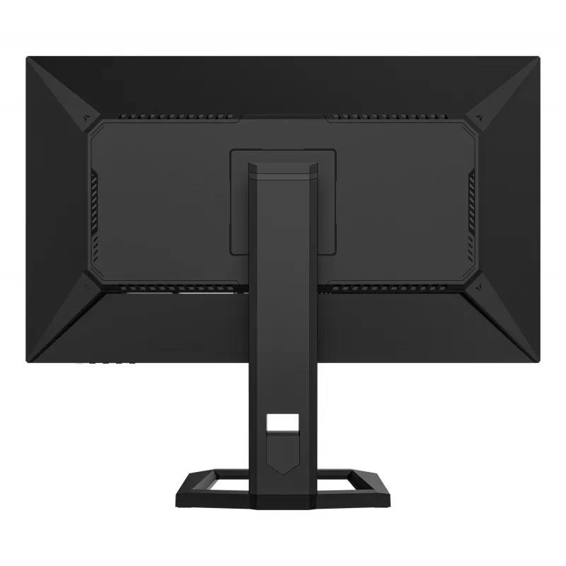 Monitor komputerowy Dahua Technology LM27-E341A 68,6 cm (27 cali) 2560 x 1440 pikseli Quad HD LED czarny