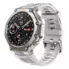 Smartwatch Amazfit T-Rex 3 AMOLED 1.5 cal GPS 700 mAh