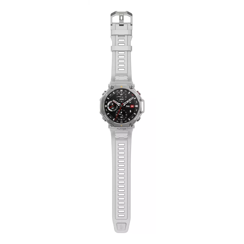 Smartwatch Amazfit T-Rex 3 AMOLED 1.5 cal GPS 700 mAh